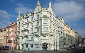 Hotel Union Praag